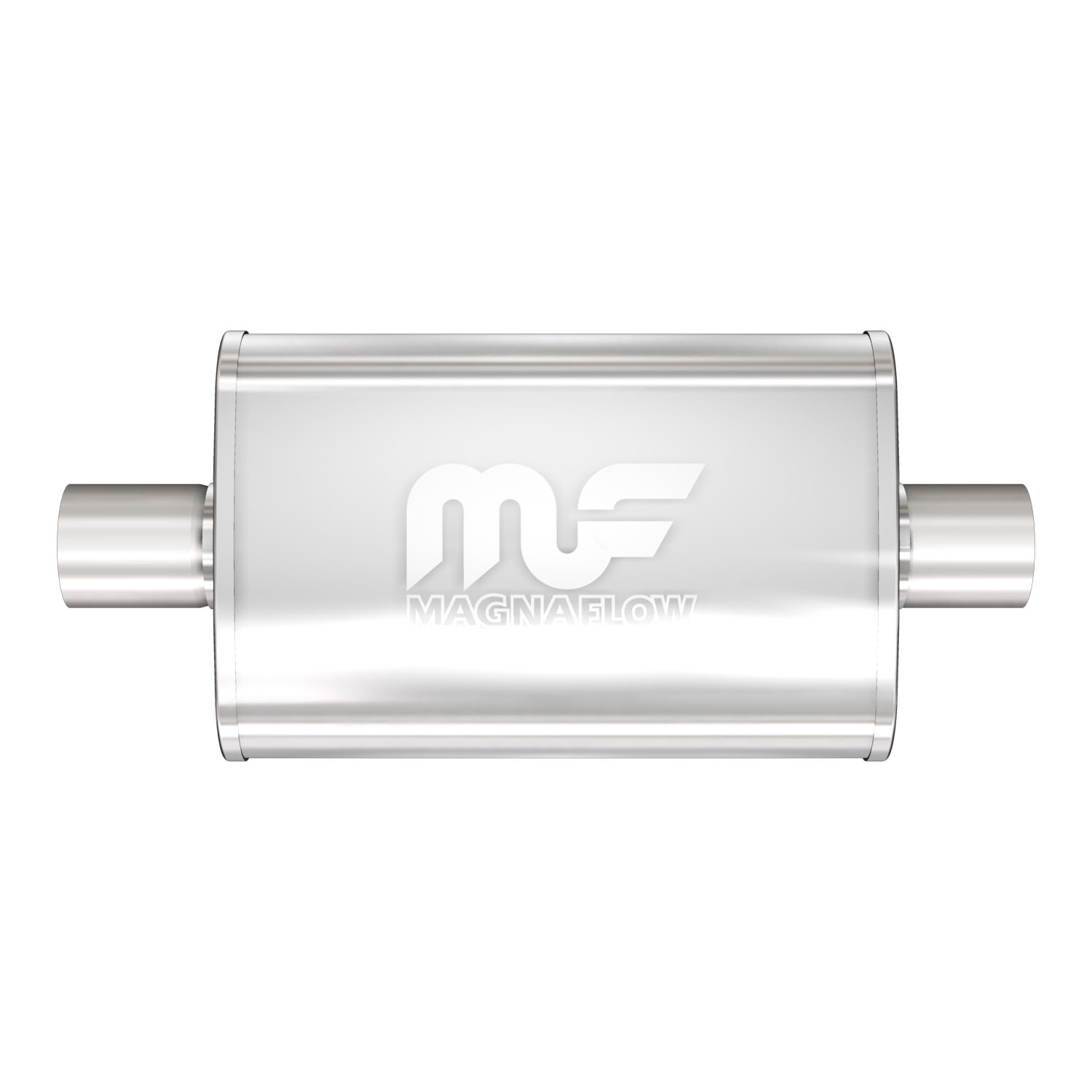MagnaFlow Universal Performance Muffler – 1.75/1.75