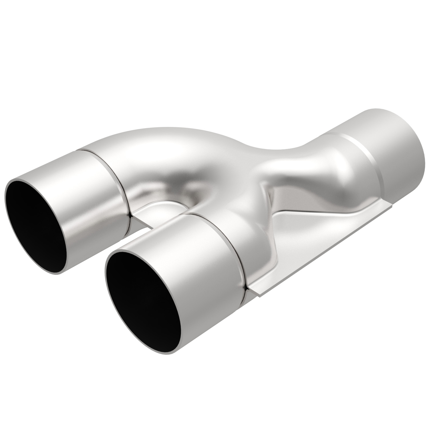 MagnaFlow Exhaust Y-Pipe – 2.50/2.50