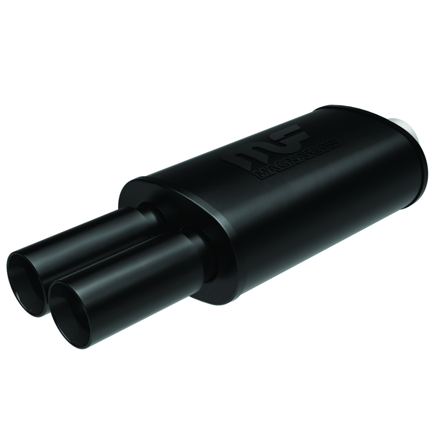 MagnaFlow Universal Performance Muffler With Tip – 2.25in.