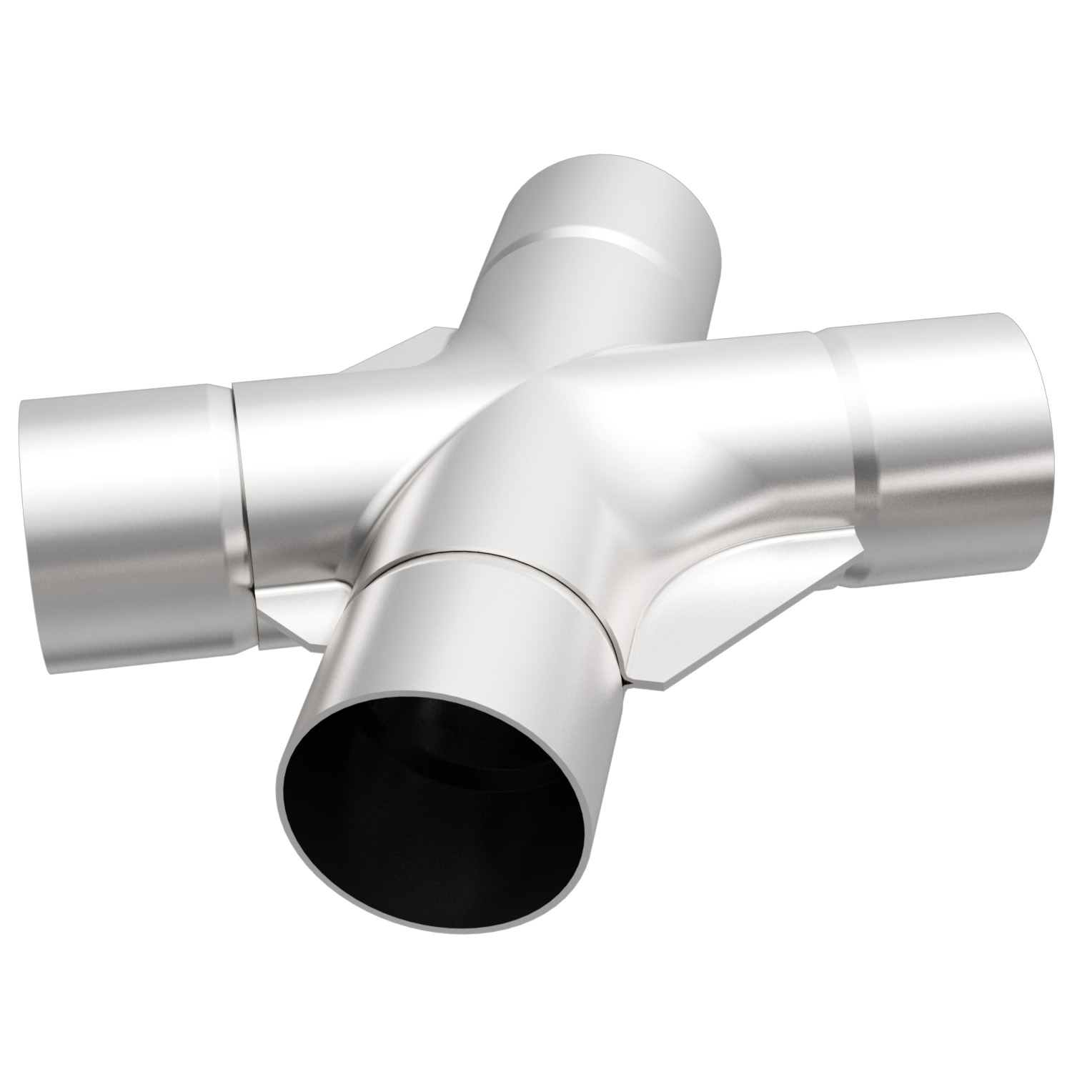 MagnaFlow Exhaust X-Pipe – 2.25in.