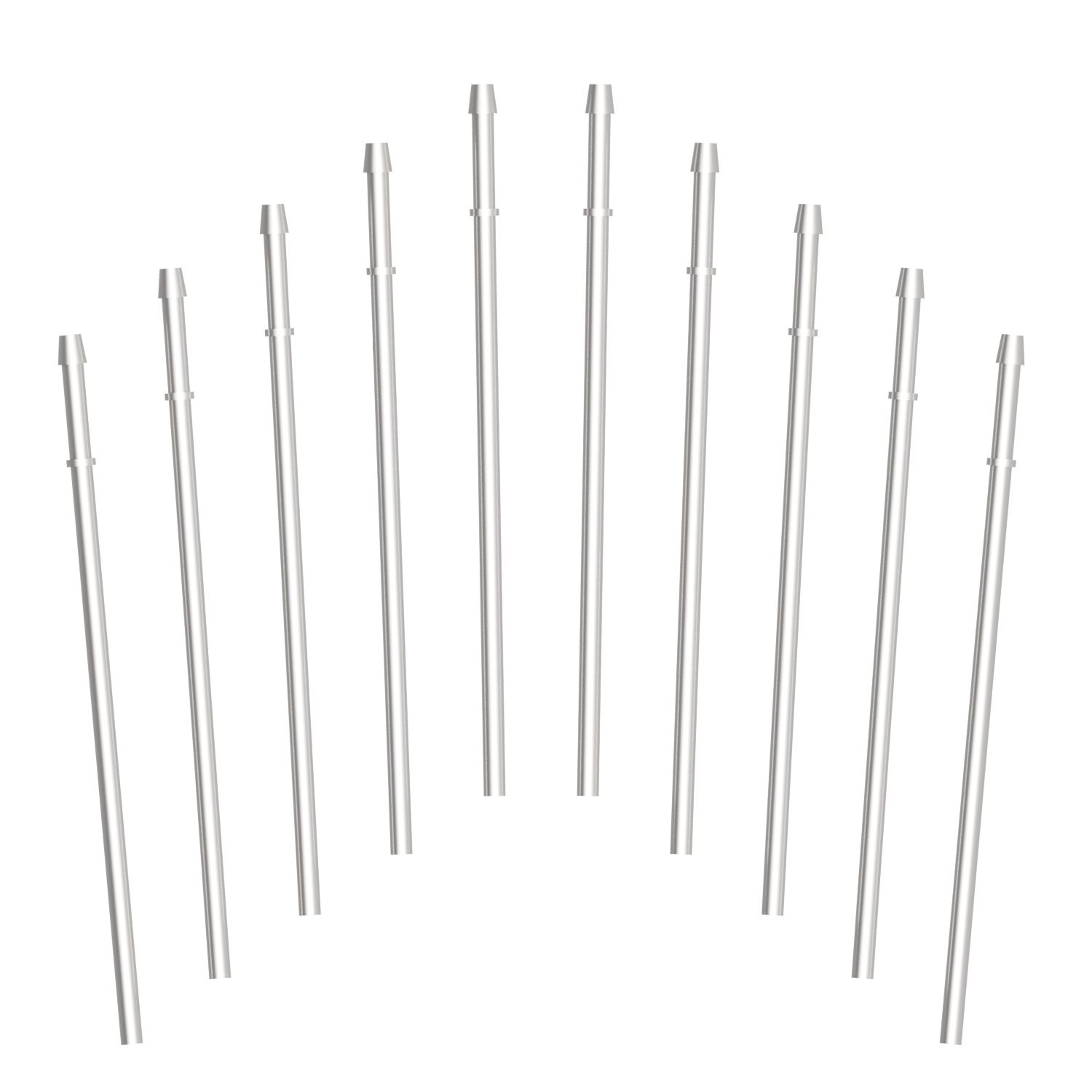 MagnaFlow Exhaust Hanger – Straight – 0.50in.