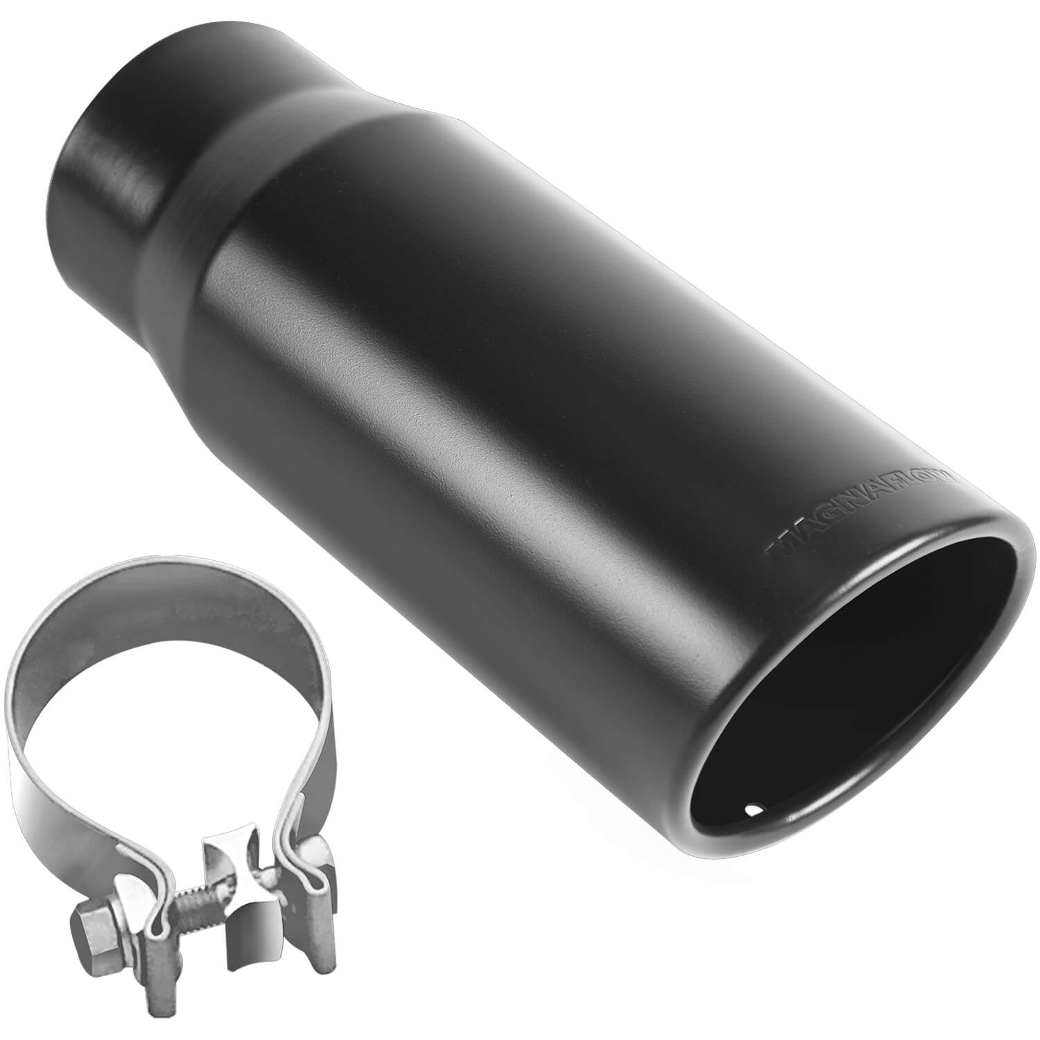 MagnaFlow Single Exhaust Tip – 2.75in. Inlet/3.5in. Outlet