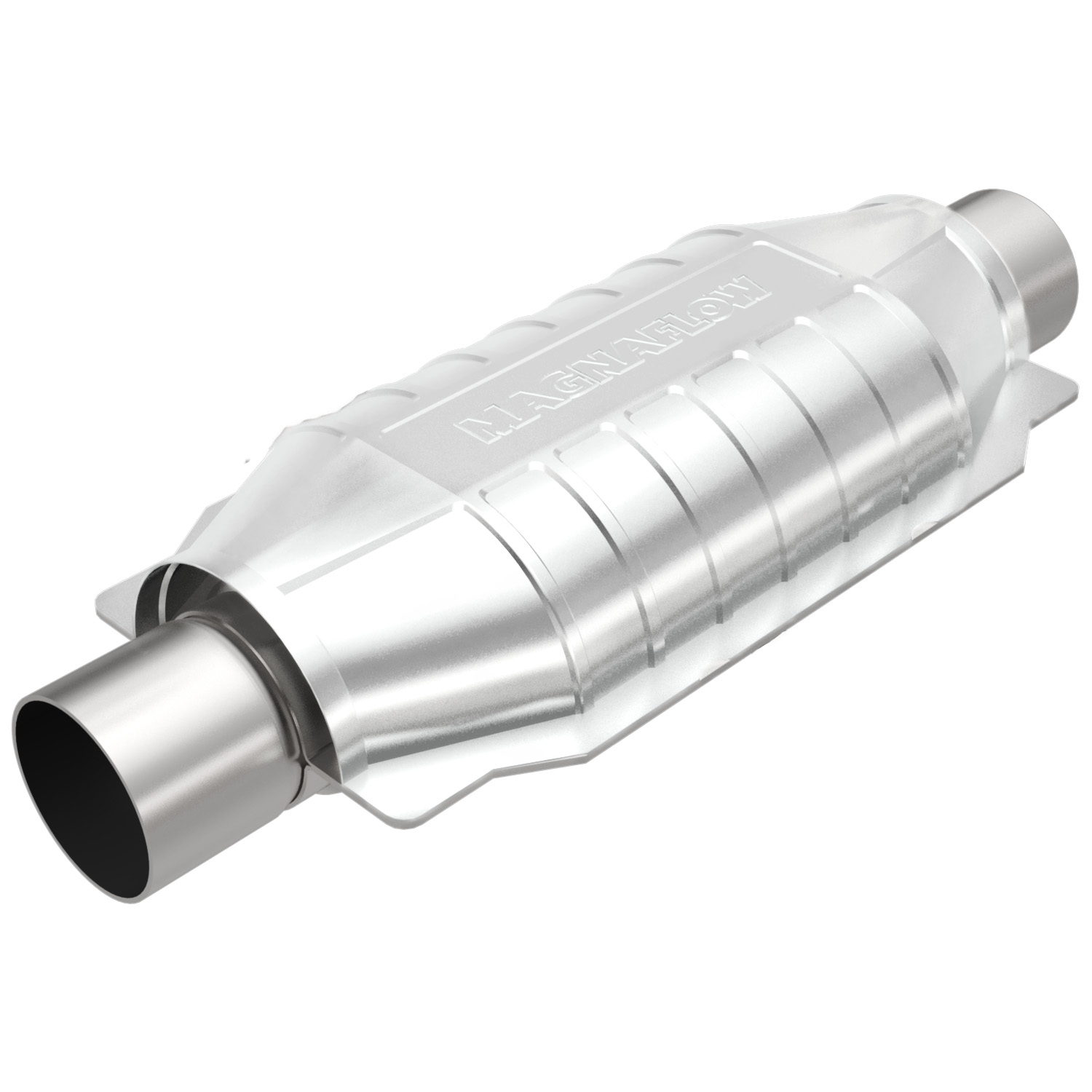 MagnaFlow Universal Catalytic Converter – 2.50in.