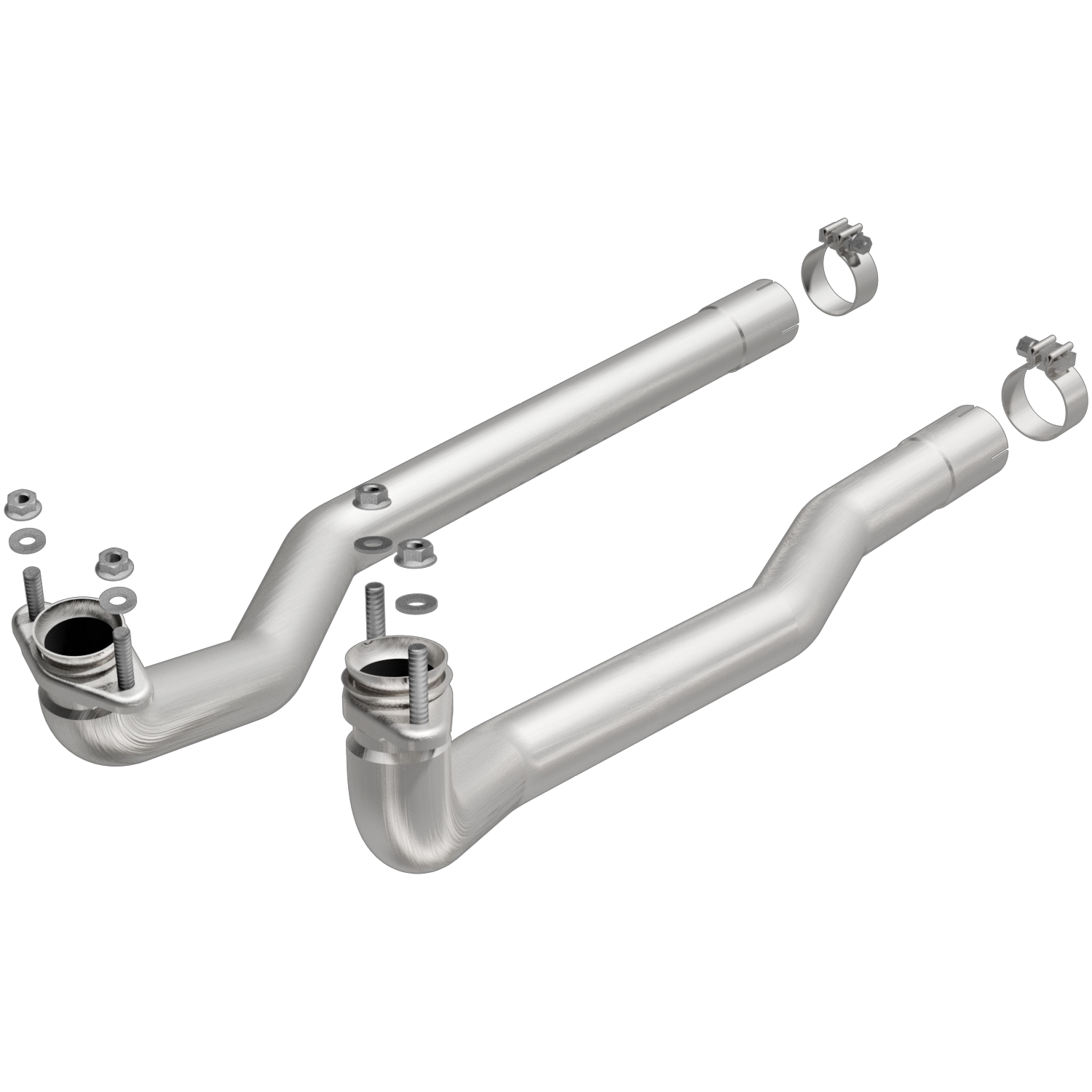 MagnaFlow Direct-Fit Exhaust Pipe