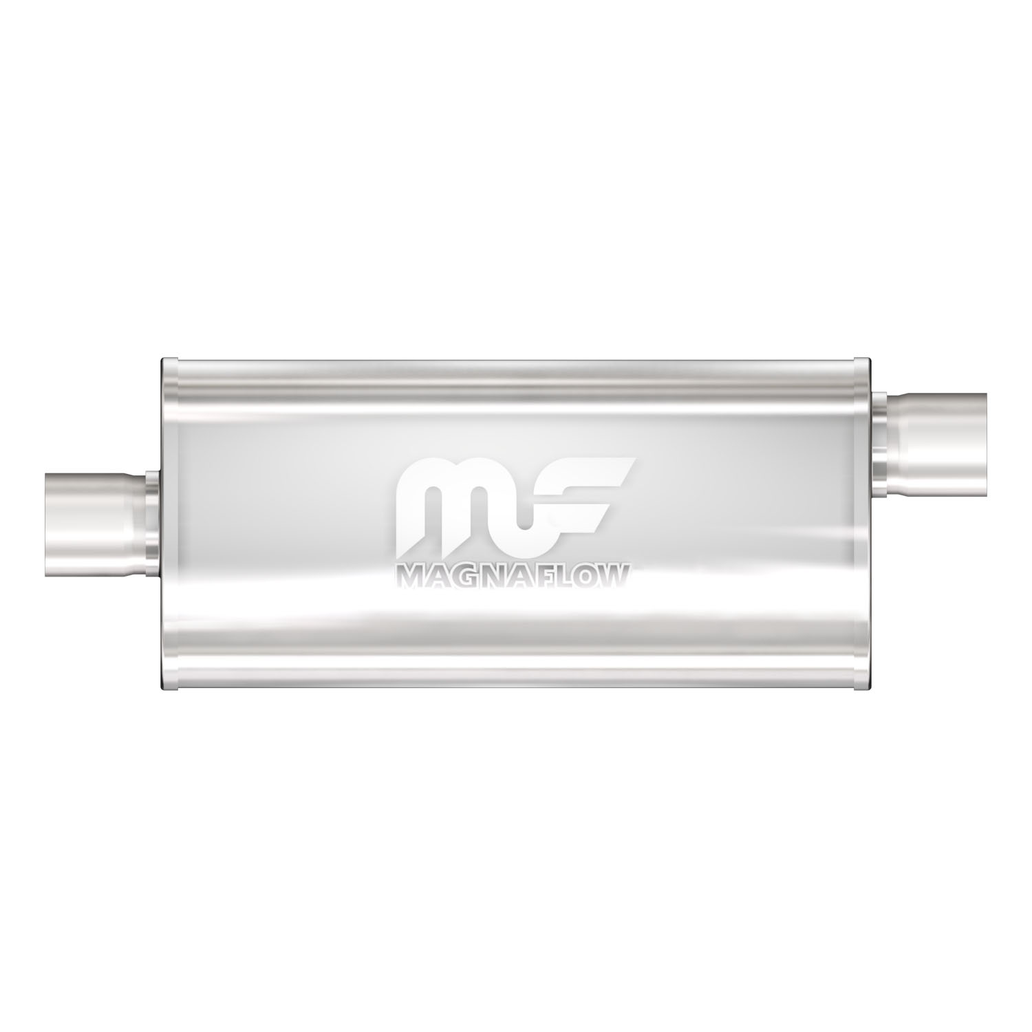 MagnaFlow Universal Performance Muffler – 2.25/2.25