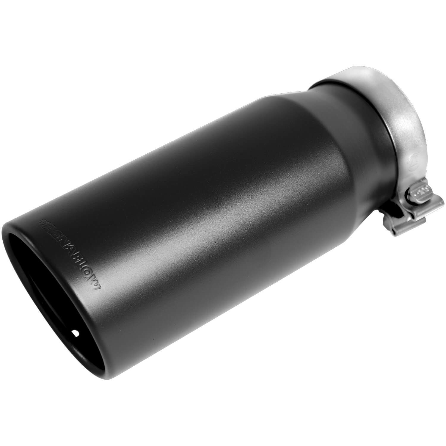 MagnaFlow Single Exhaust Tip – 5in. Inlet/6in. Outlet
