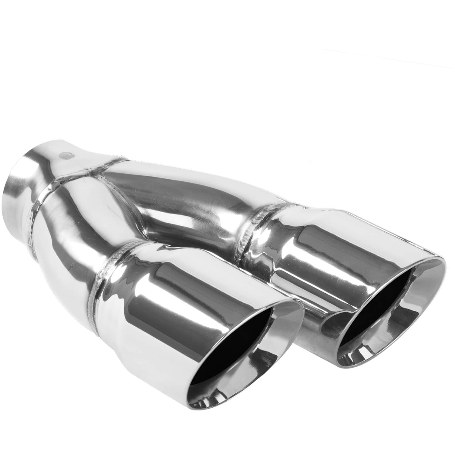 MagnaFlow Dual Exhaust Tip – 2.25in. Inlet/3in. Outlet