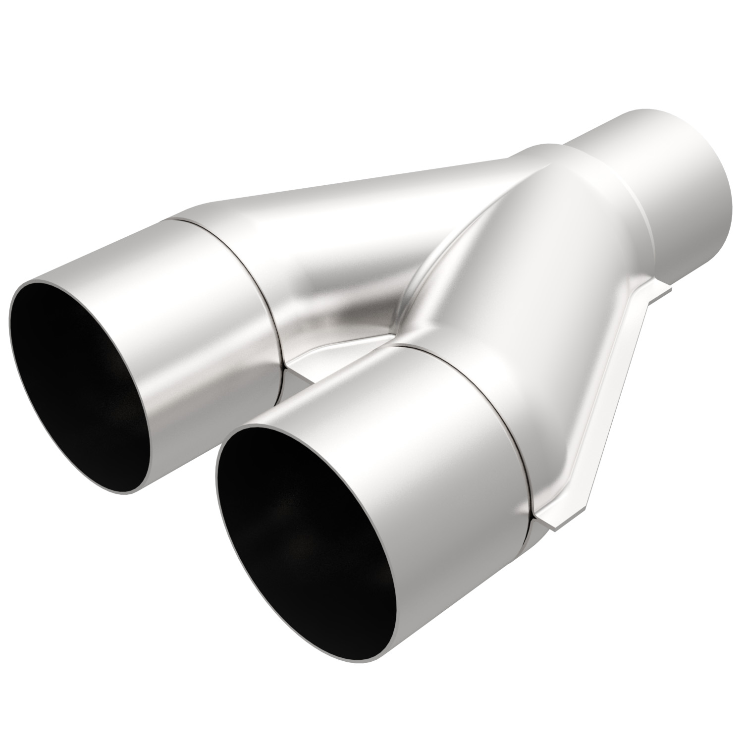 MagnaFlow Exhaust Y-Pipe – 3.50/4.00