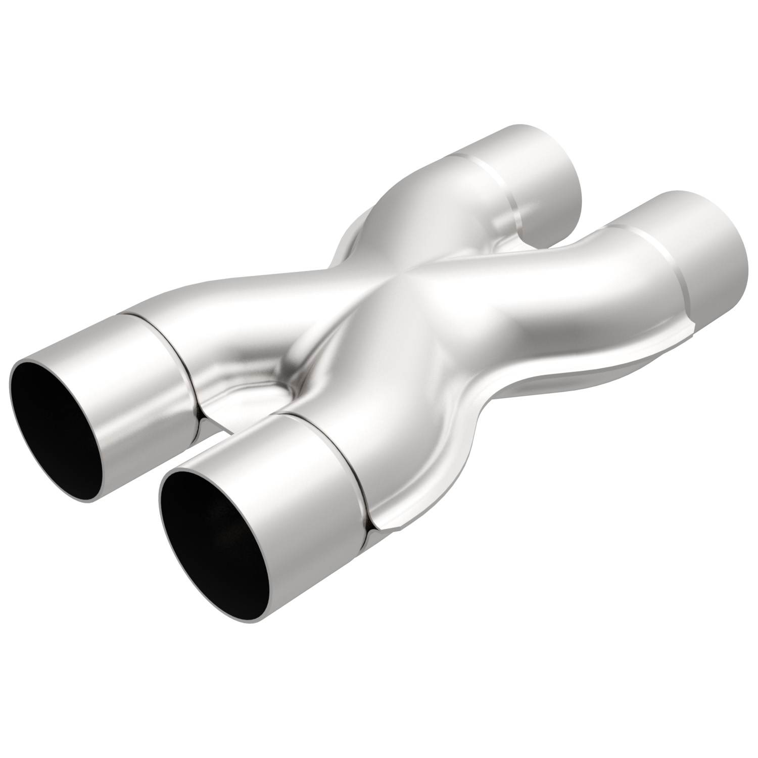MagnaFlow Exhaust X-Pipe – 2.50in.