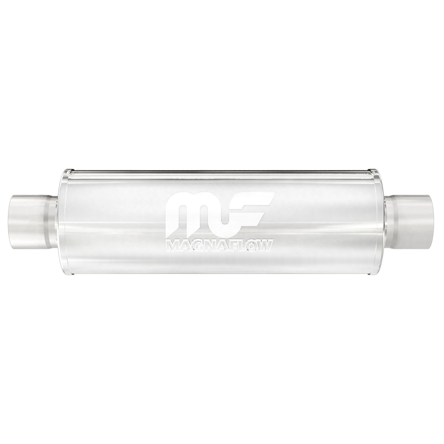 MagnaFlow Universal Performance Muffler – 2.25/2.25