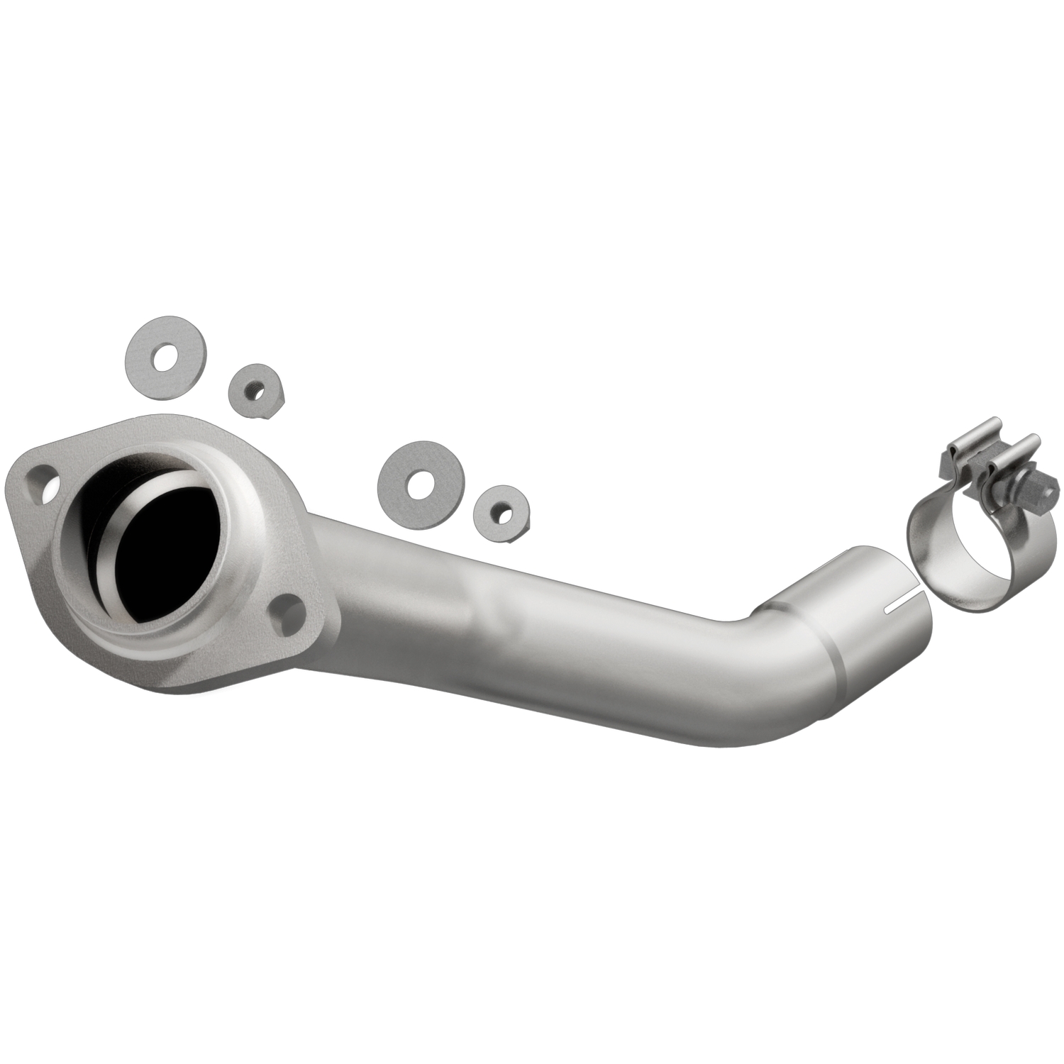 MagnaFlow Direct-Fit Exhaust Pipe