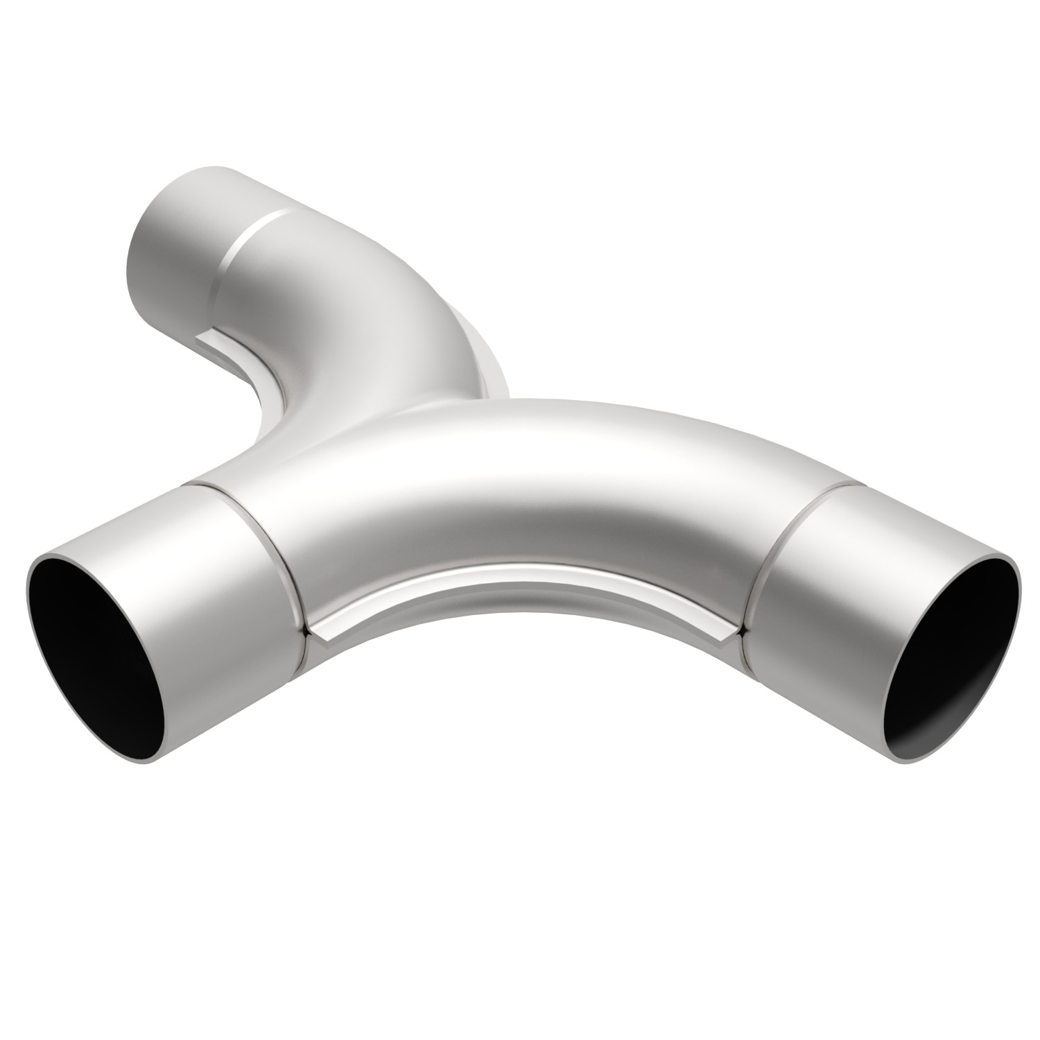 MagnaFlow Exhaust Y-Pipe – 2.50/2.50