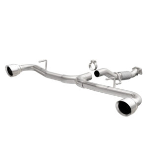 MagnaFlow Sport Series Stainless Cat-Back System