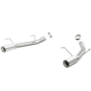 MagnaFlow Race Series Stainless Axle-Back System