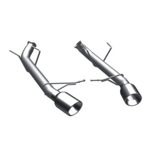 MagnaFlow Race Series Stainless Axle-Back System