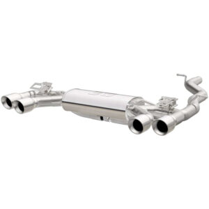 Magnaflow Sport Series Cat-Back system