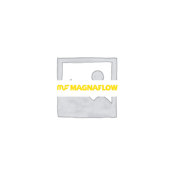 Exhaust System Kit Archivi - Magnaflow